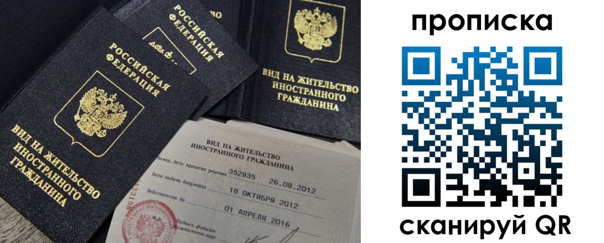 прописка в Жуковском